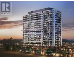 1733 - 2425 SIMCOE STREET N