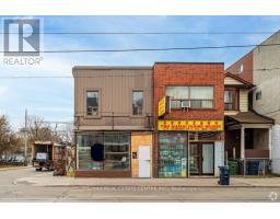 673 Gerrard Street E, Toronto (South Riverdale), Ca