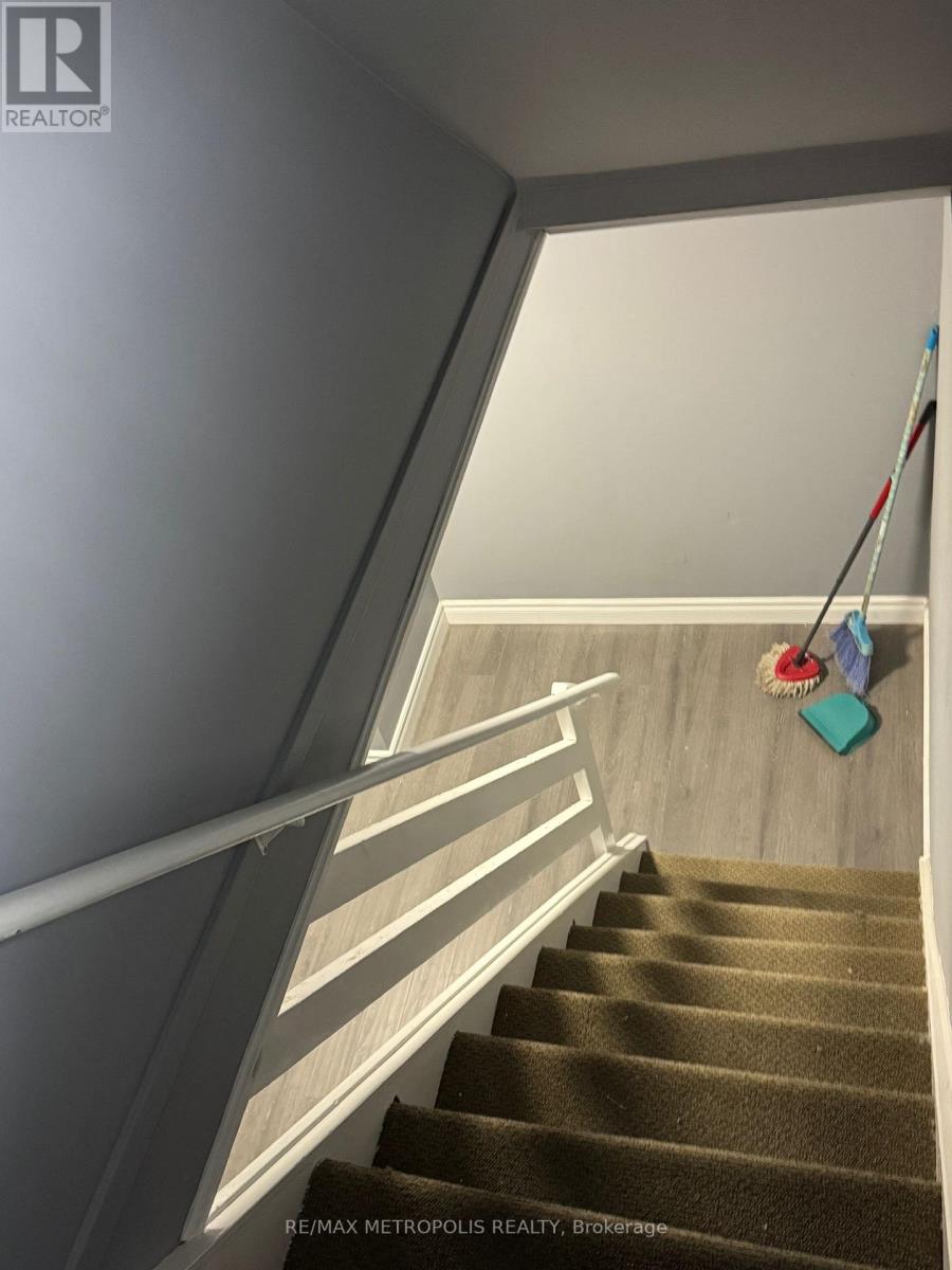 Basement - 79 John Tabor Trail, Toronto, Ontario  M1B 2P5 - Photo 10 - E12593940