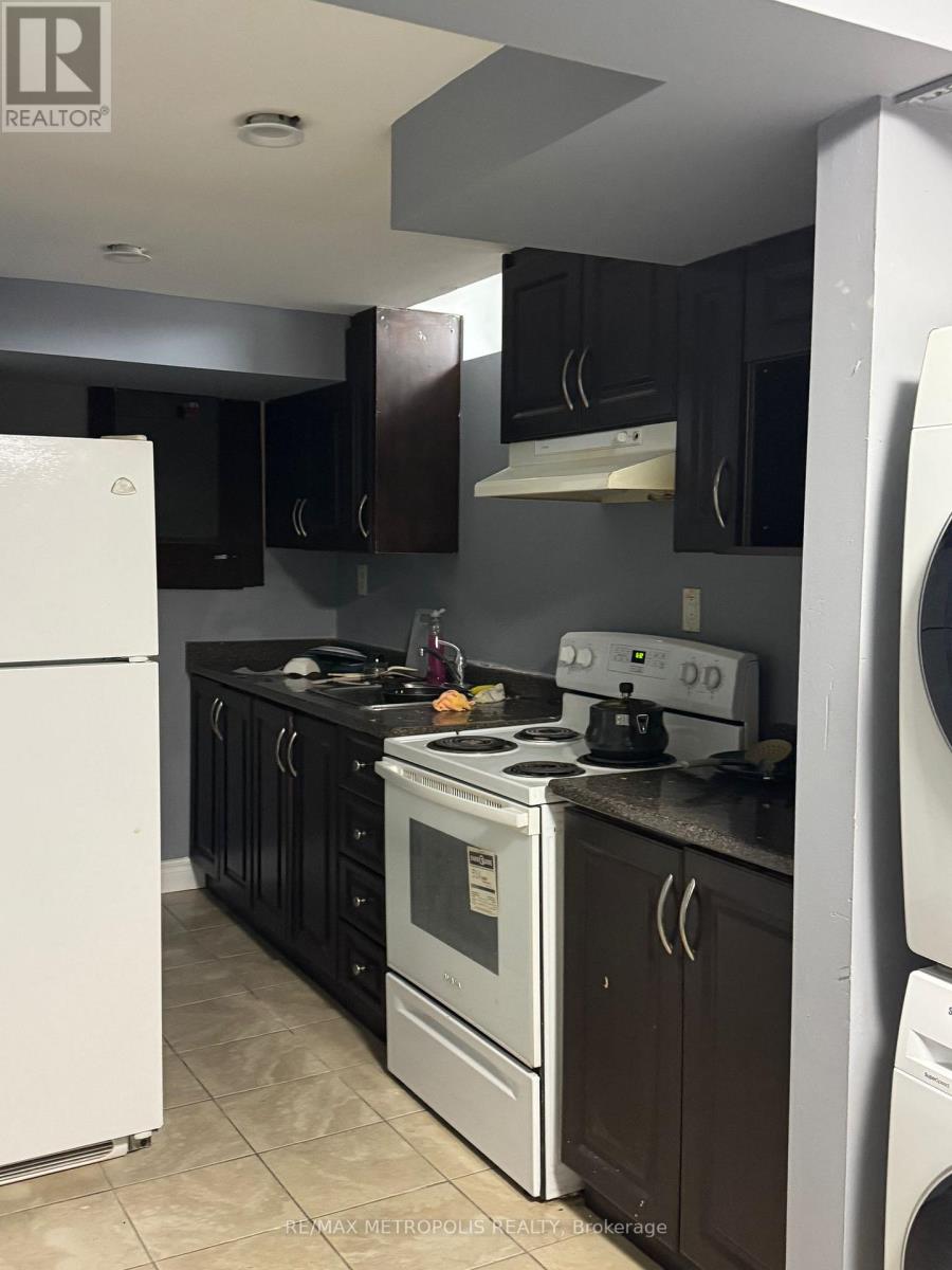 Basement - 79 John Tabor Trail, Toronto, Ontario  M1B 2P5 - Photo 2 - E12593940