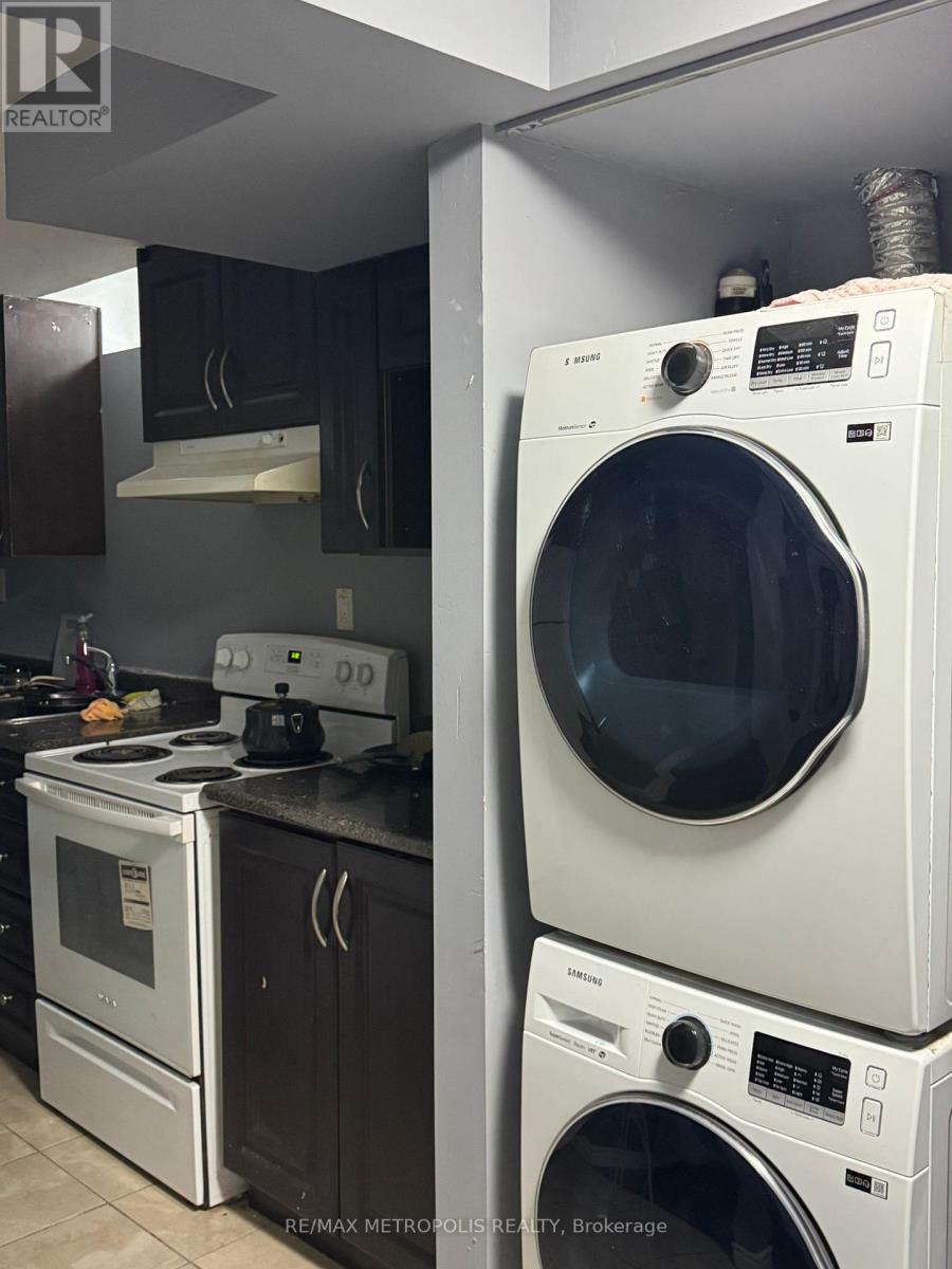 Basement - 79 John Tabor Trail, Toronto, Ontario  M1B 2P5 - Photo 3 - E12593940