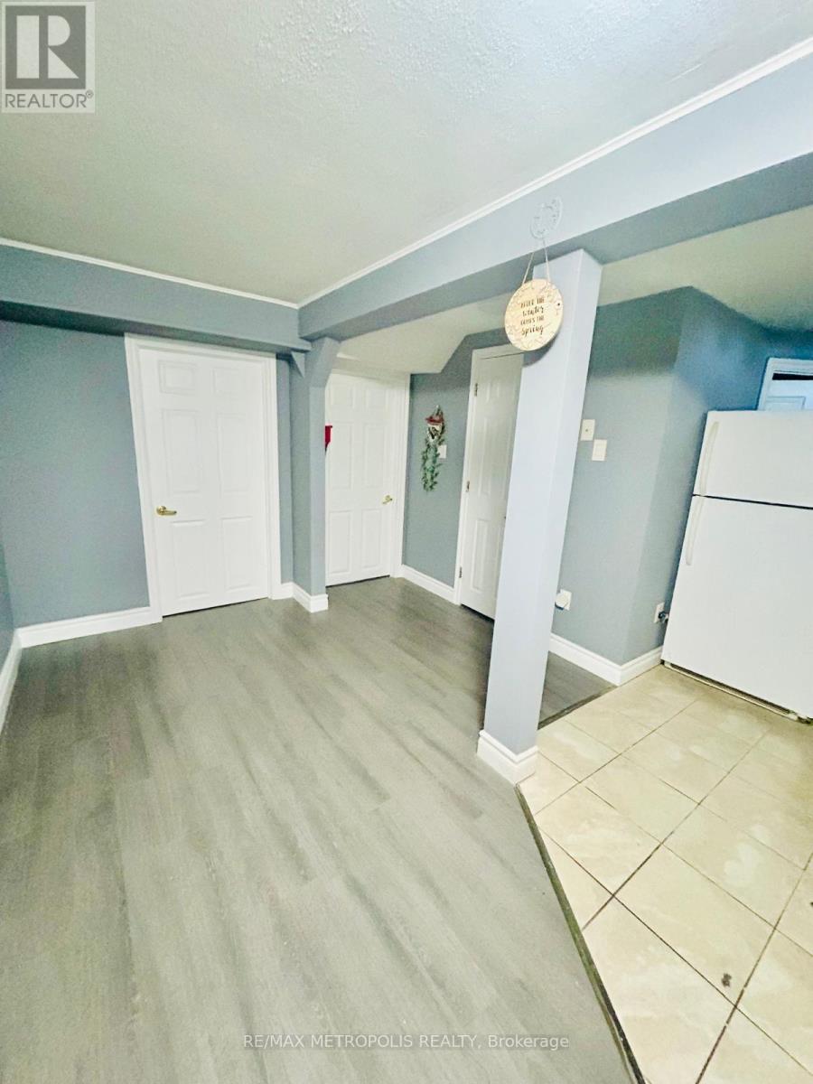 Basement - 79 John Tabor Trail, Toronto, Ontario  M1B 2P5 - Photo 4 - E12593940