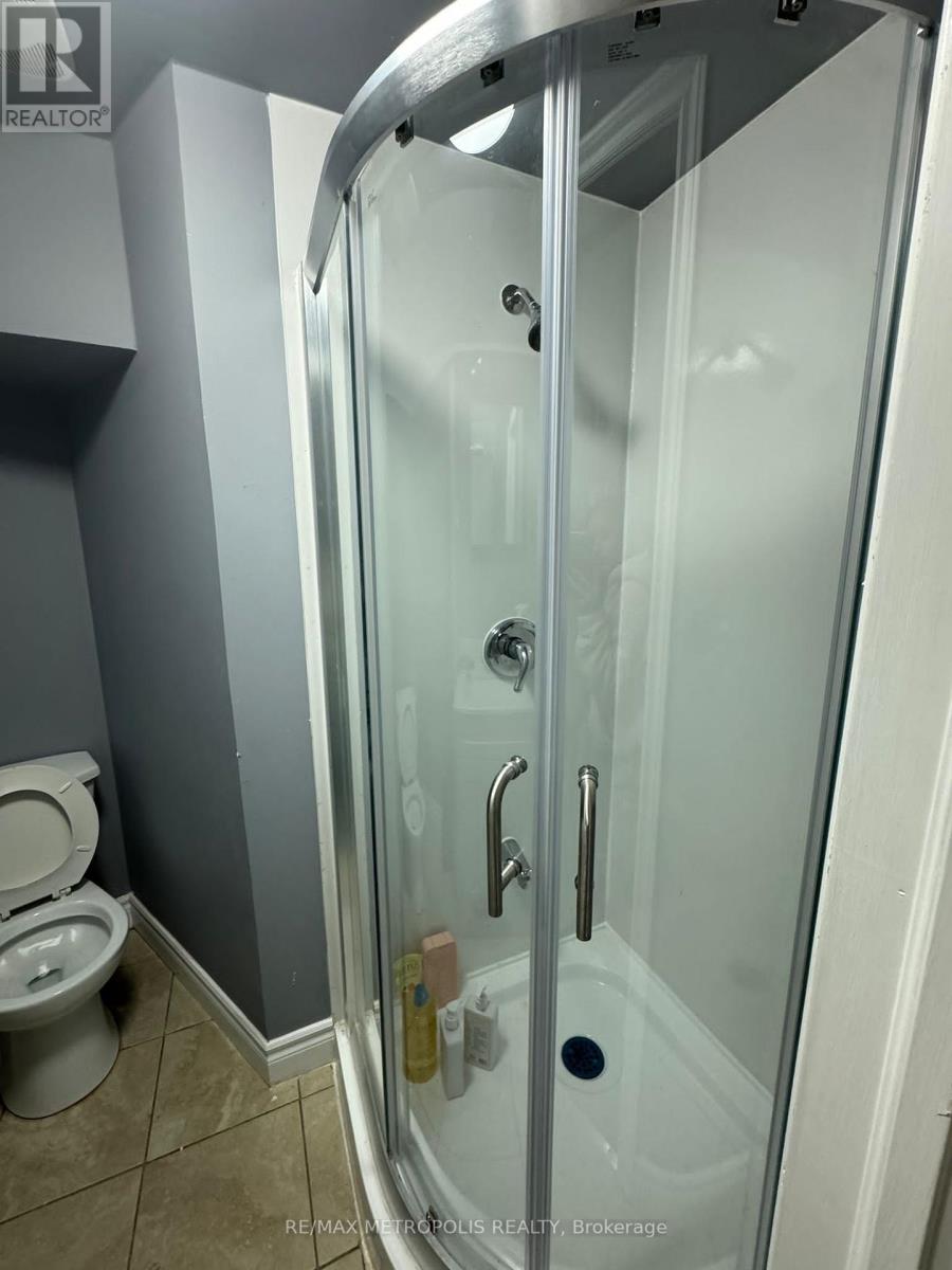 Basement - 79 John Tabor Trail, Toronto, Ontario  M1B 2P5 - Photo 5 - E12593940