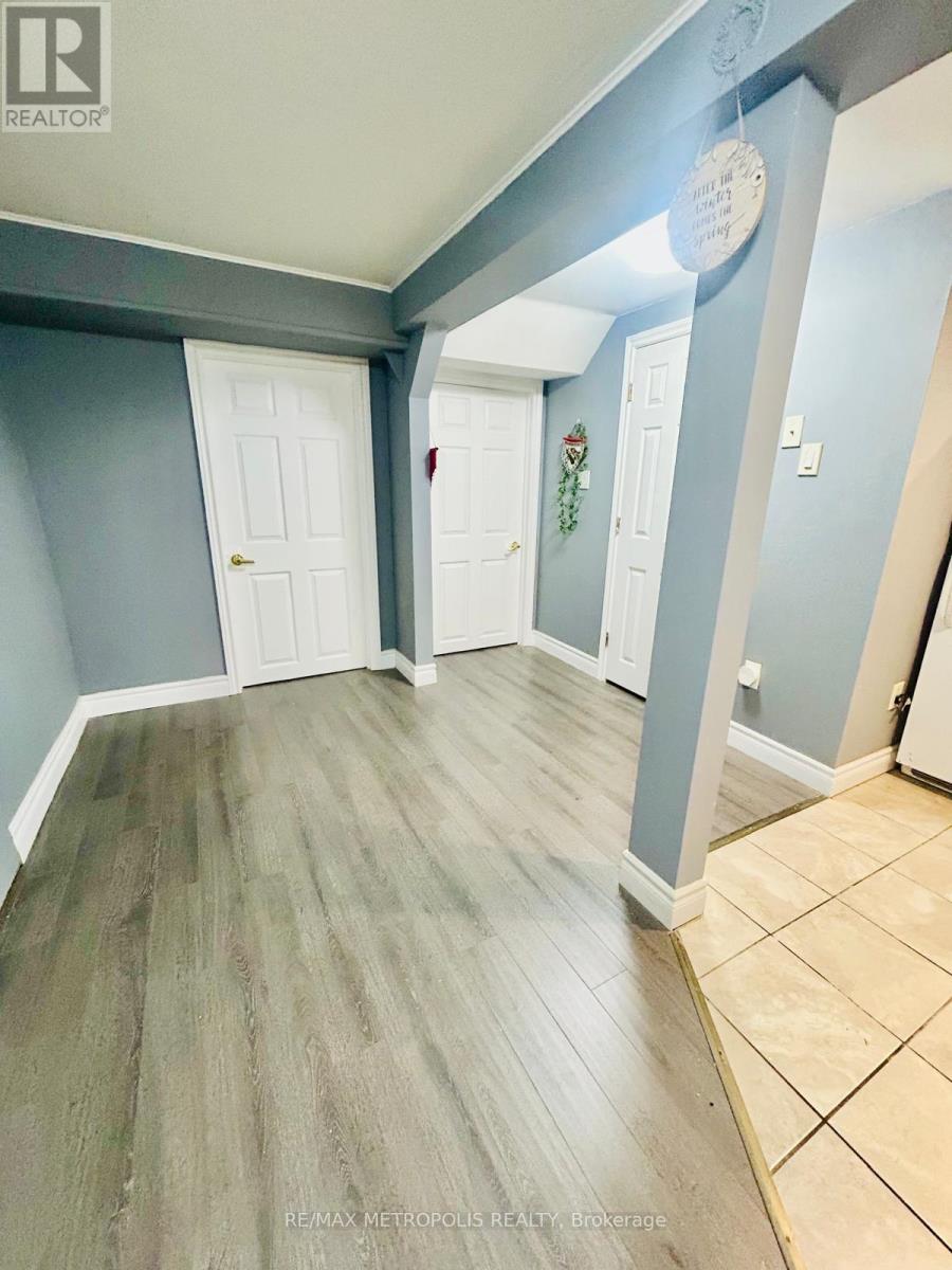 Basement - 79 John Tabor Trail, Toronto, Ontario  M1B 2P5 - Photo 6 - E12593940