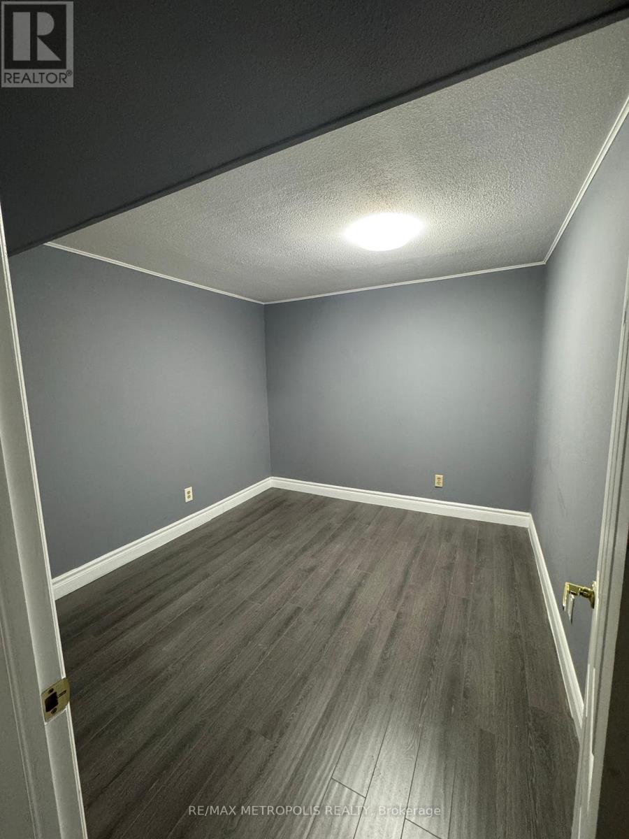 Basement - 79 John Tabor Trail, Toronto, Ontario  M1B 2P5 - Photo 7 - E12593940