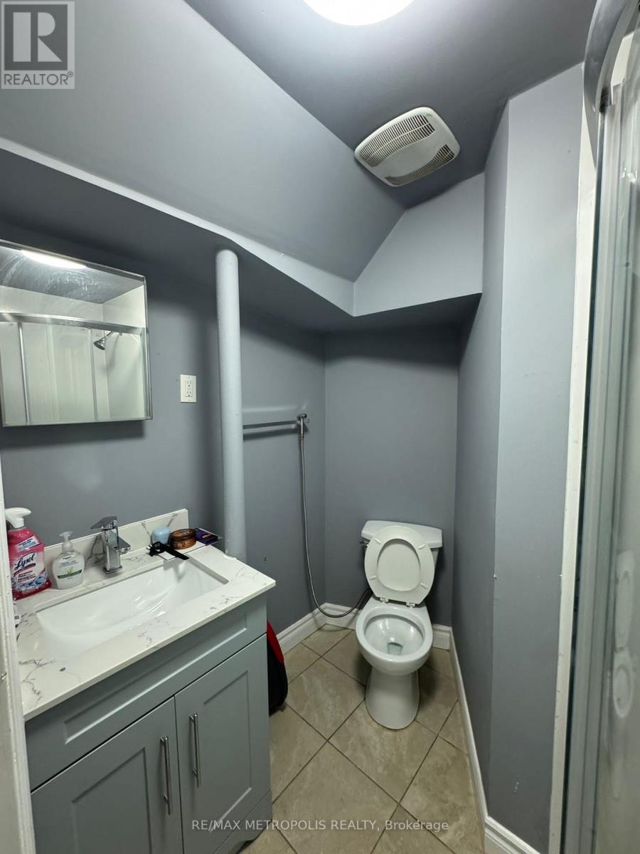 Basement - 79 John Tabor Trail, Toronto, Ontario  M1B 2P5 - Photo 8 - E12593940