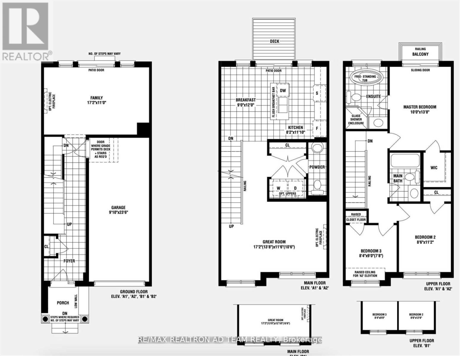 13 Hallmark Way, Whitby, Ontario  L1P 0K2 - Photo 35 - E12593950