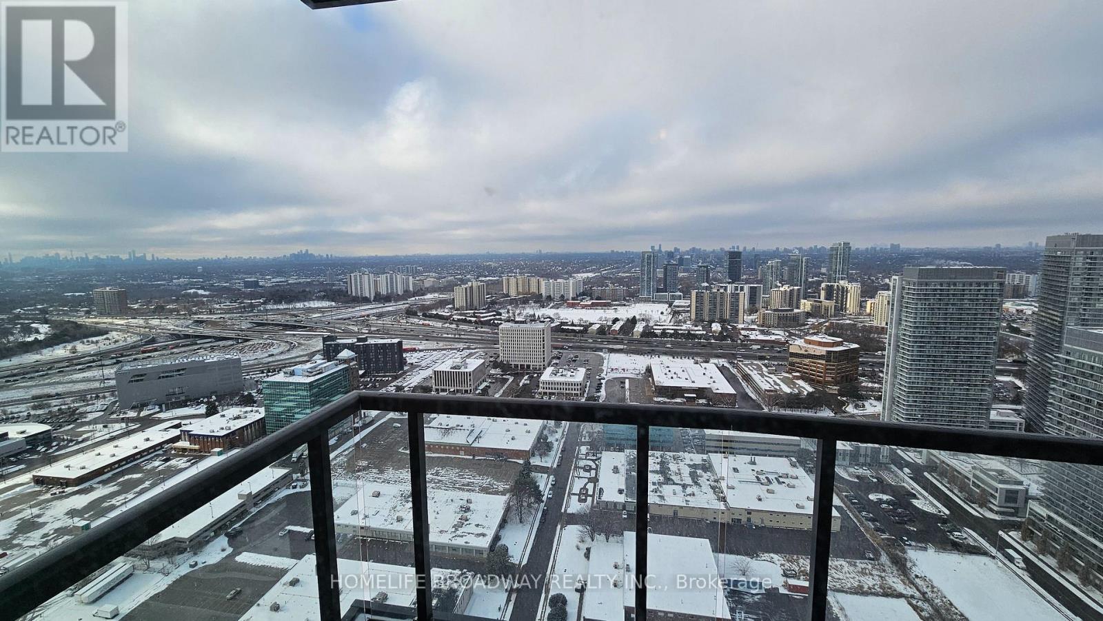 4111 - 325 Yorkland Boulevard, Toronto, Ontario  M2J 0H8 - Photo 1 - C12591240