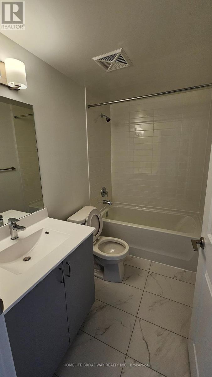 4111 - 325 Yorkland Boulevard, Toronto, Ontario  M2J 0H8 - Photo 5 - C12591240