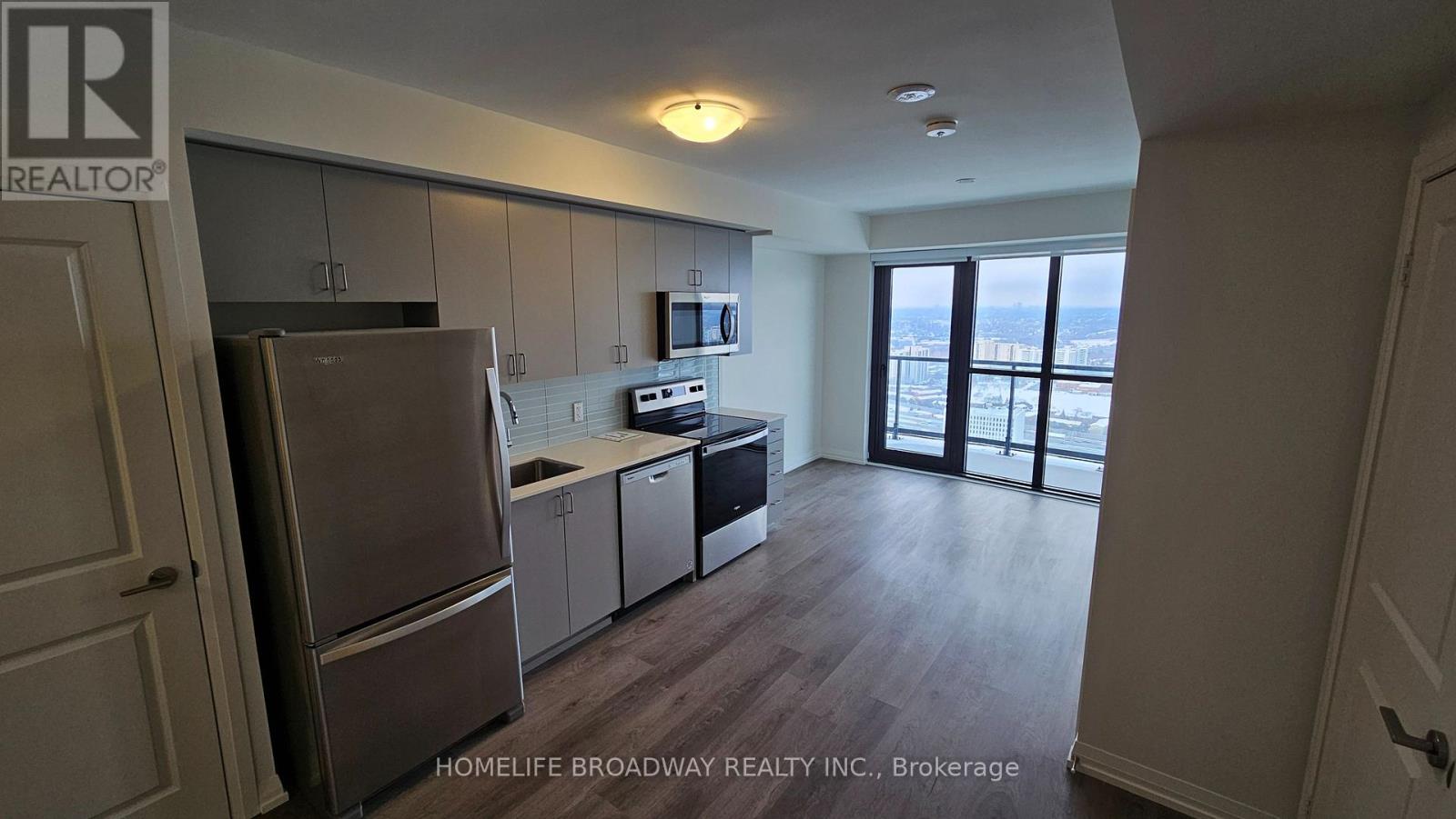 4111 - 325 Yorkland Boulevard, Toronto, Ontario  M2J 0H8 - Photo 2 - C12591240