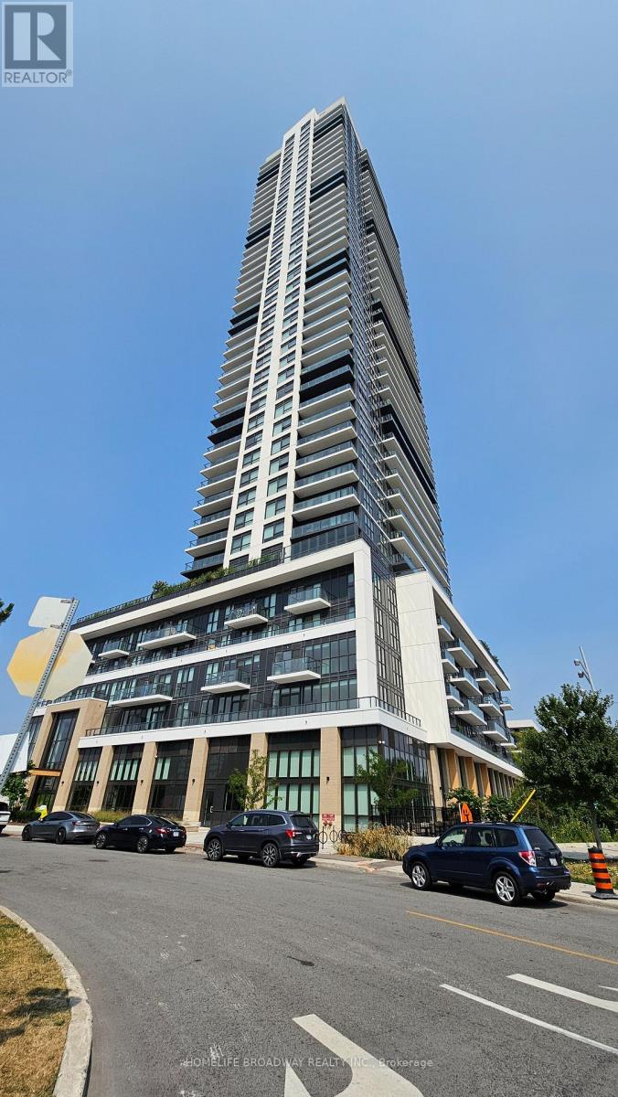4111 - 325 Yorkland Boulevard, Toronto, Ontario  M2J 0H8 - Photo 7 - C12591240