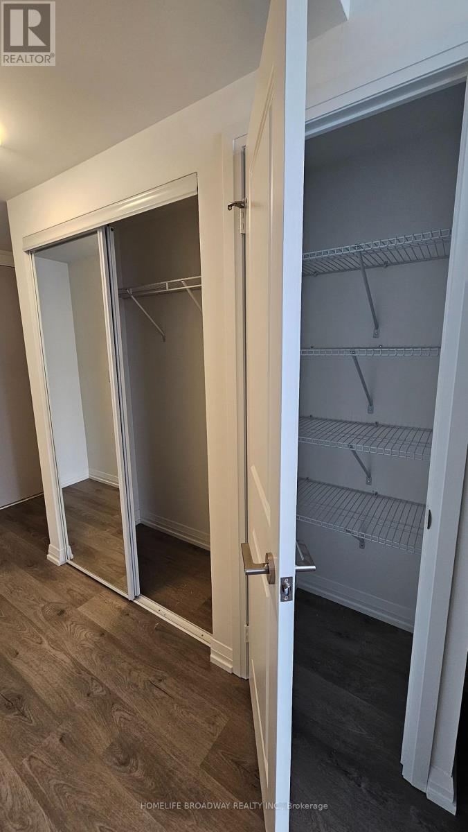 4111 - 325 Yorkland Boulevard, Toronto, Ontario  M2J 0H8 - Photo 3 - C12591240