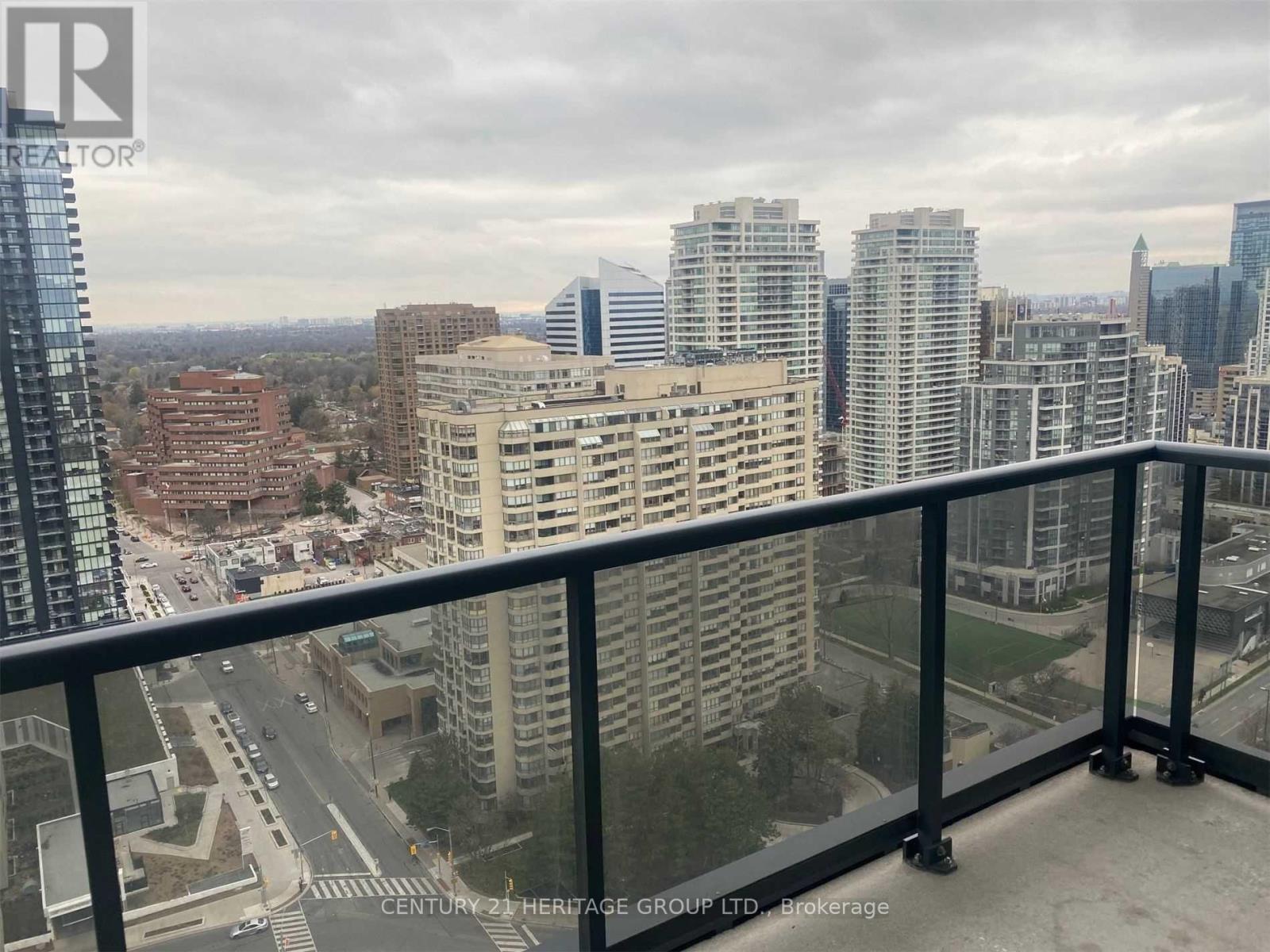 2906 - 88 Sheppard Avenue E, Toronto, Ontario  M2N 0G9 - Photo 13 - C12591598
