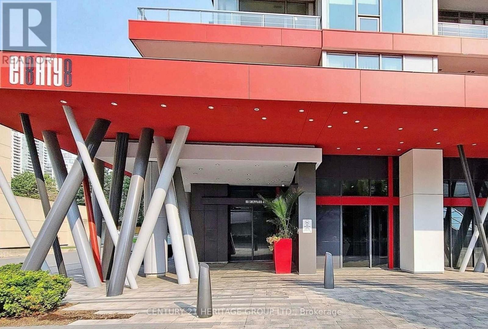 2906 - 88 Sheppard Avenue E, Toronto, Ontario  M2N 0G9 - Photo 15 - C12591598