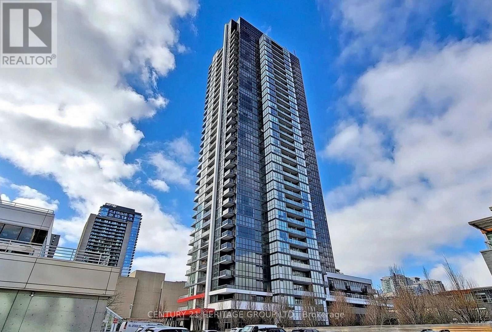 2906 - 88 Sheppard Avenue E, Toronto, Ontario  M2N 0G9 - Photo 2 - C12591598