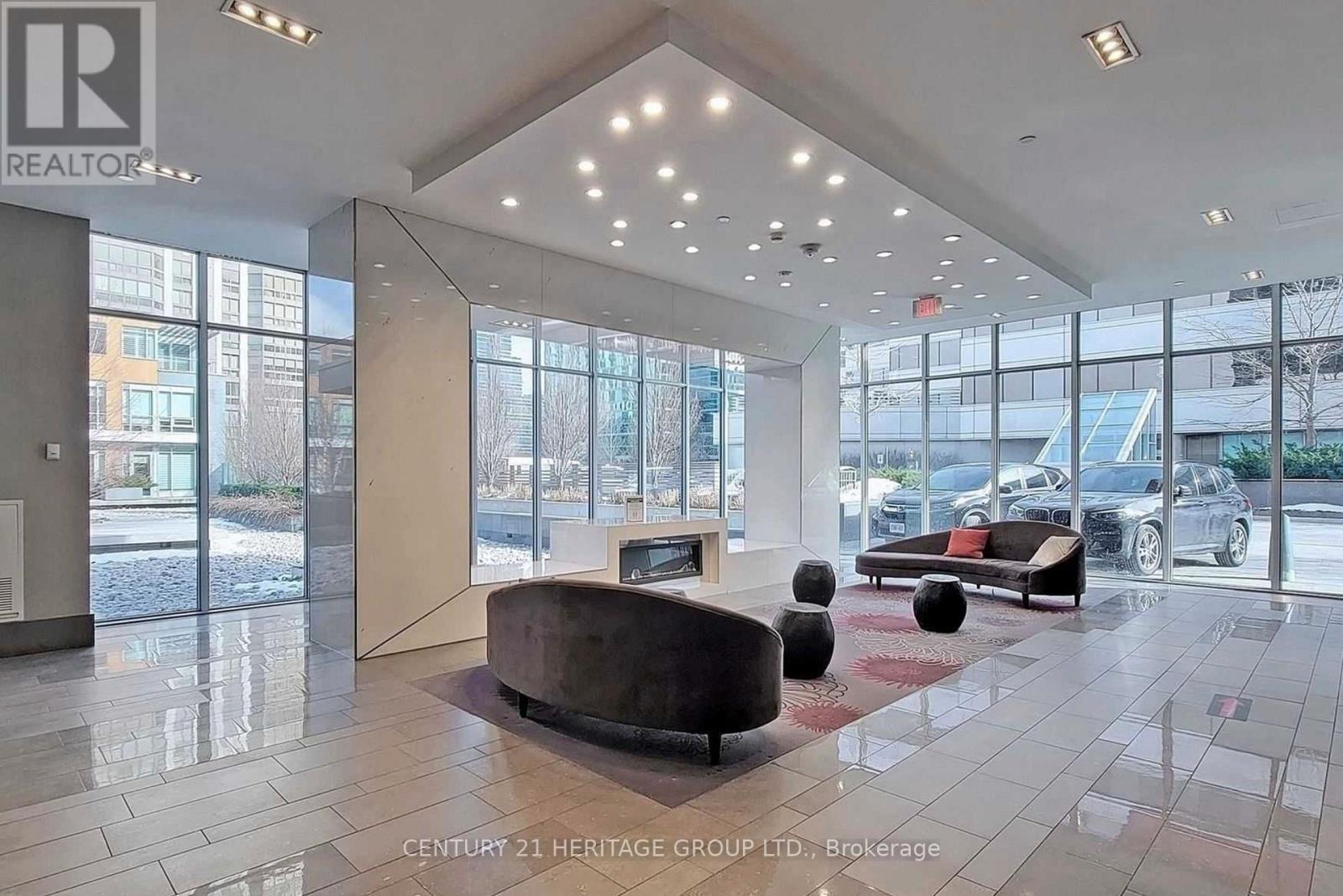 2906 - 88 Sheppard Avenue E, Toronto, Ontario  M2N 0G9 - Photo 4 - C12591598