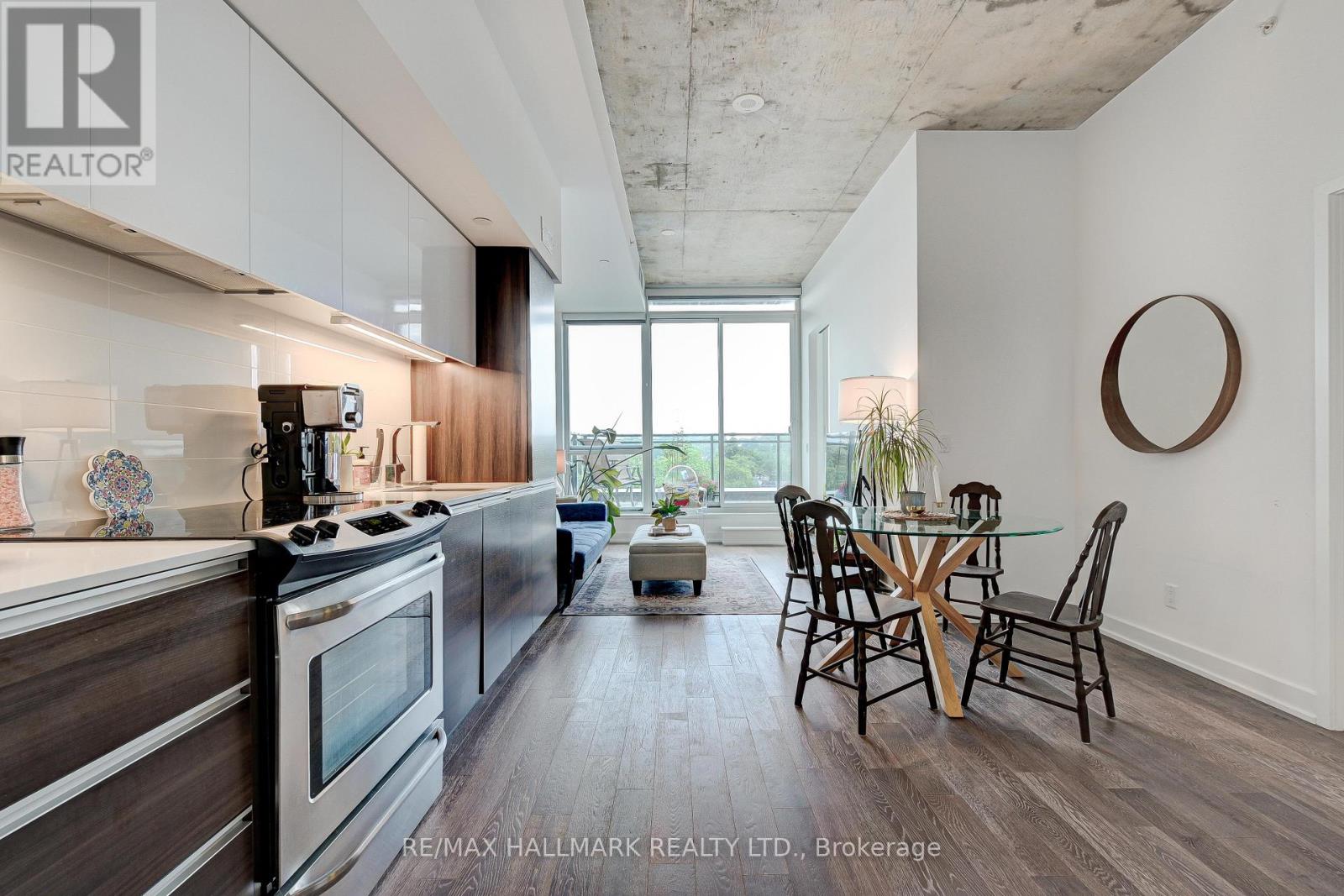 813 - 1238 Dundas Street E, Toronto, Ontario  M4M 0C6 - Photo 12 - E12592226