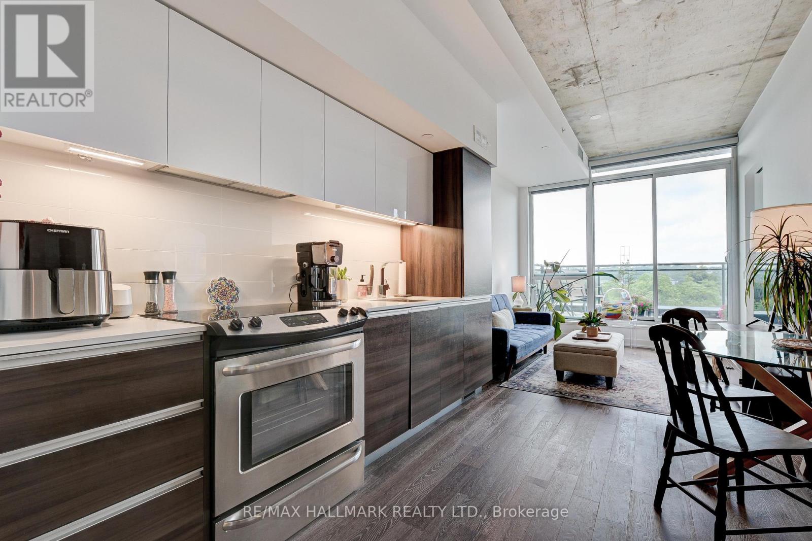 813 - 1238 Dundas Street E, Toronto, Ontario  M4M 0C6 - Photo 13 - E12592226