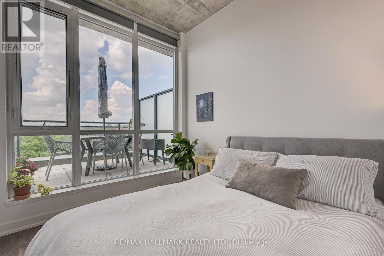 813 - 1238 Dundas Street E, Toronto, Ontario  M4M 0C6 - Photo 16 - E12592226