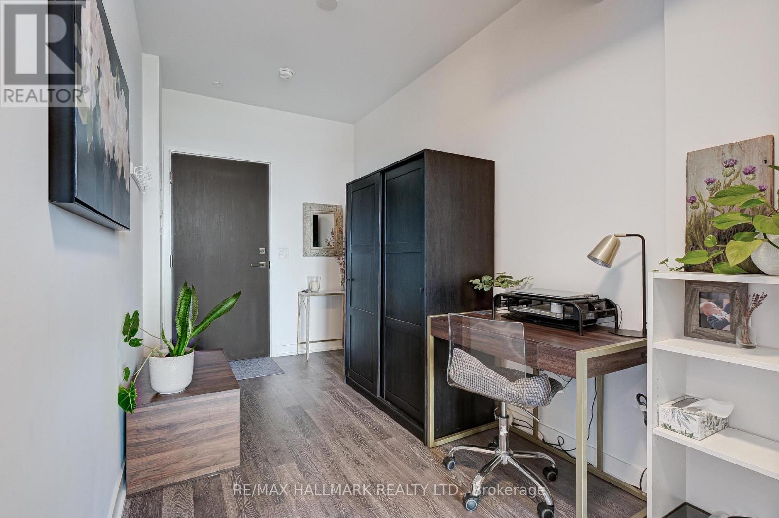 813 - 1238 Dundas Street E, Toronto, Ontario  M4M 0C6 - Photo 14 - E12592226