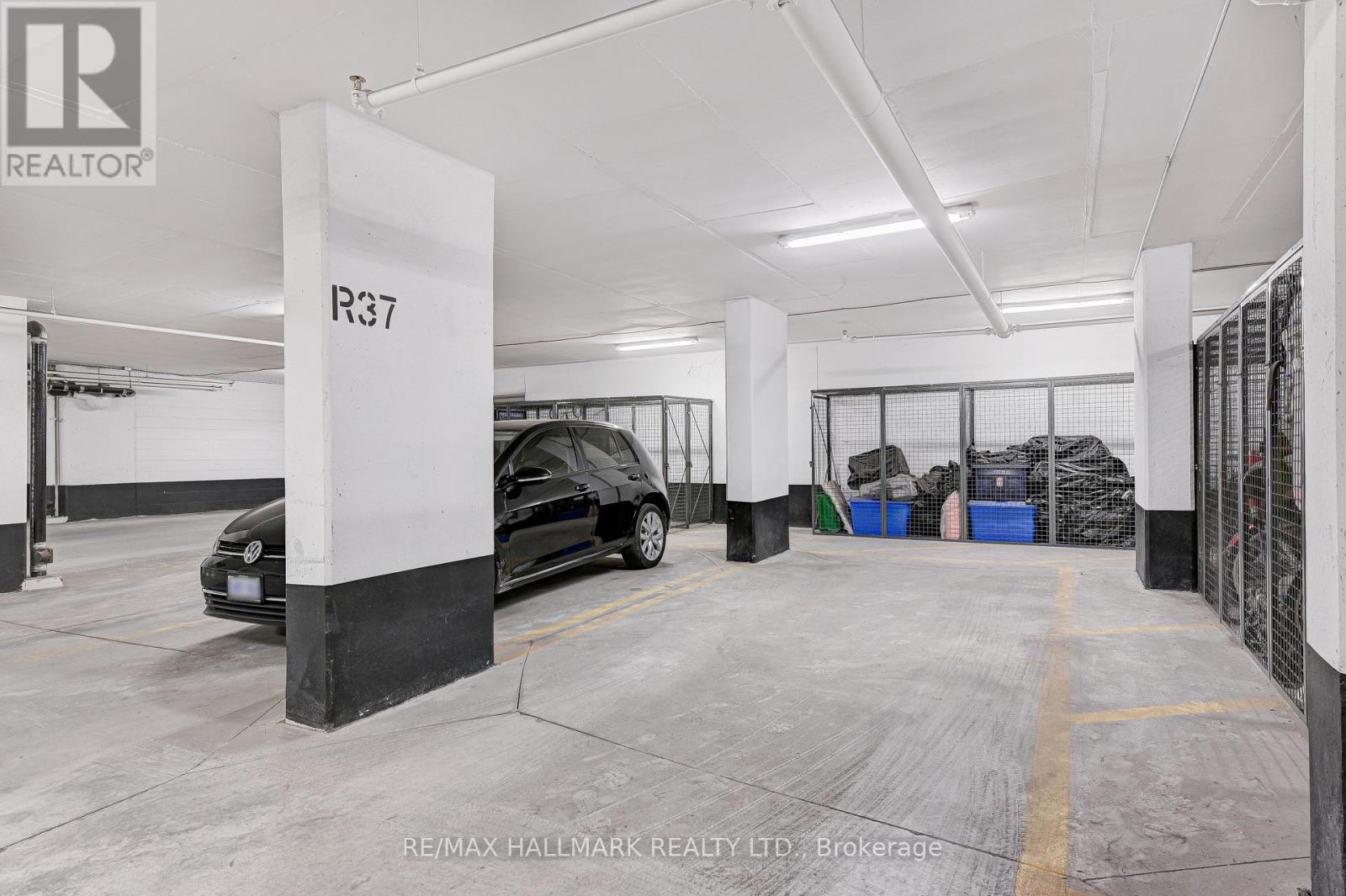 813 - 1238 Dundas Street E, Toronto, Ontario  M4M 0C6 - Photo 20 - E12592226