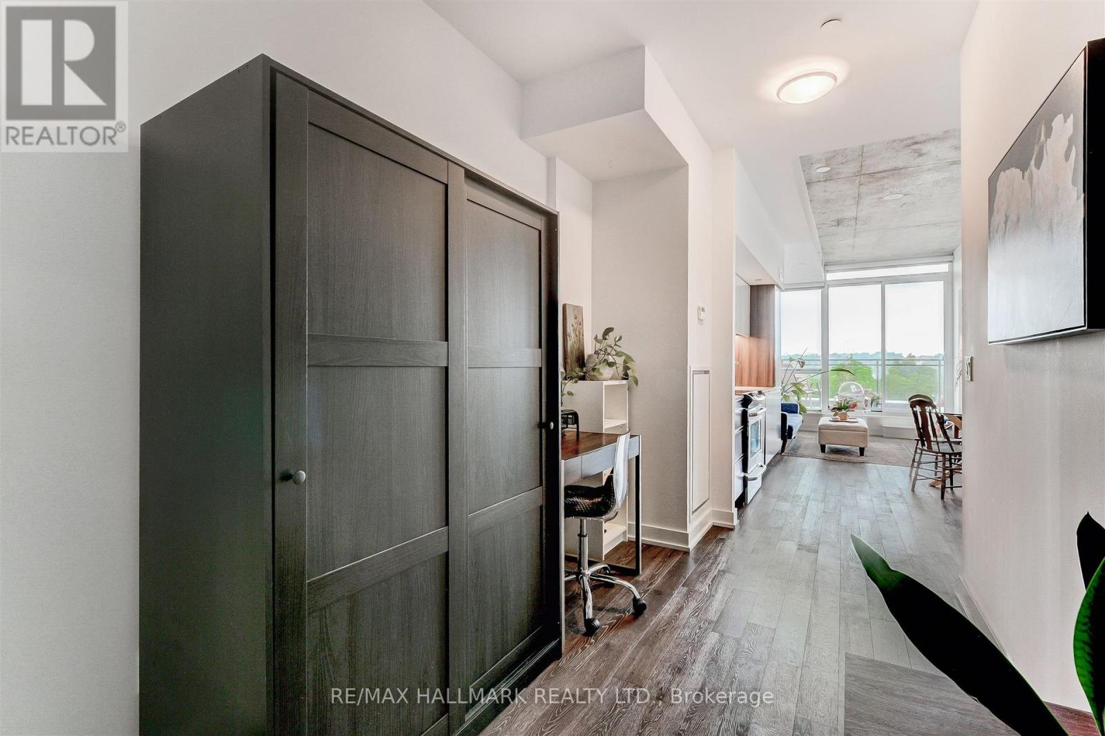 813 - 1238 Dundas Street E, Toronto, Ontario  M4M 0C6 - Photo 15 - E12592226