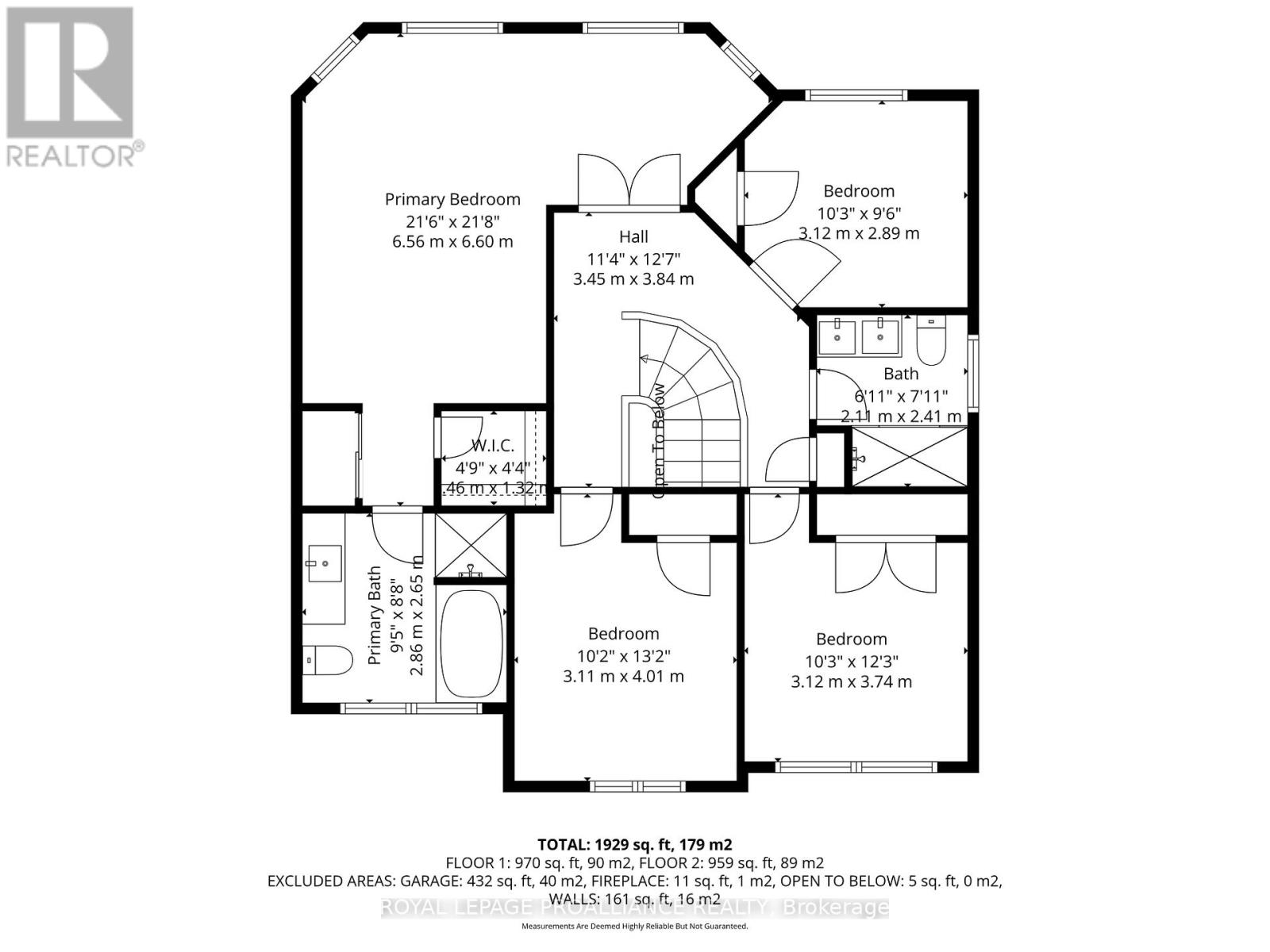 1024 Frei Street, Cobourg, Ontario K9A 5L4 - Photo 34 - X12465484
