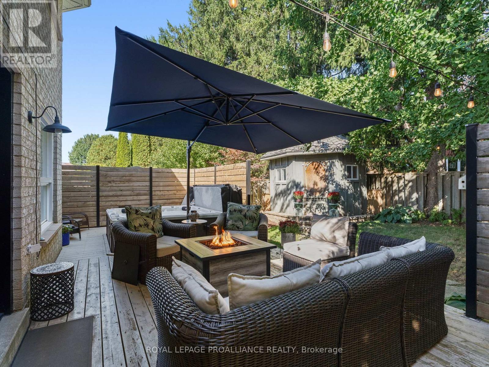 1024 Frei Street, Cobourg, Ontario K9A 5L4 - Photo 35 - X12465484