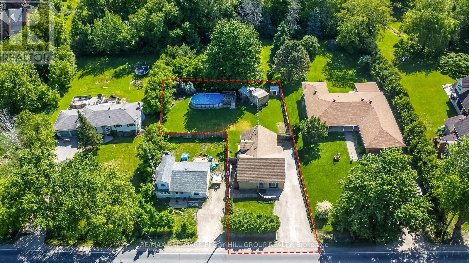 2139 ADJALA-TECUMSETH TOWNLINE, New Tecumseth, Ontario