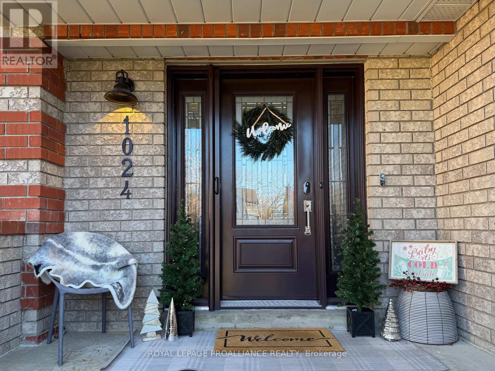 1024 Frei Street, Cobourg, Ontario K9A 5L4 - Photo 42 - X12465484