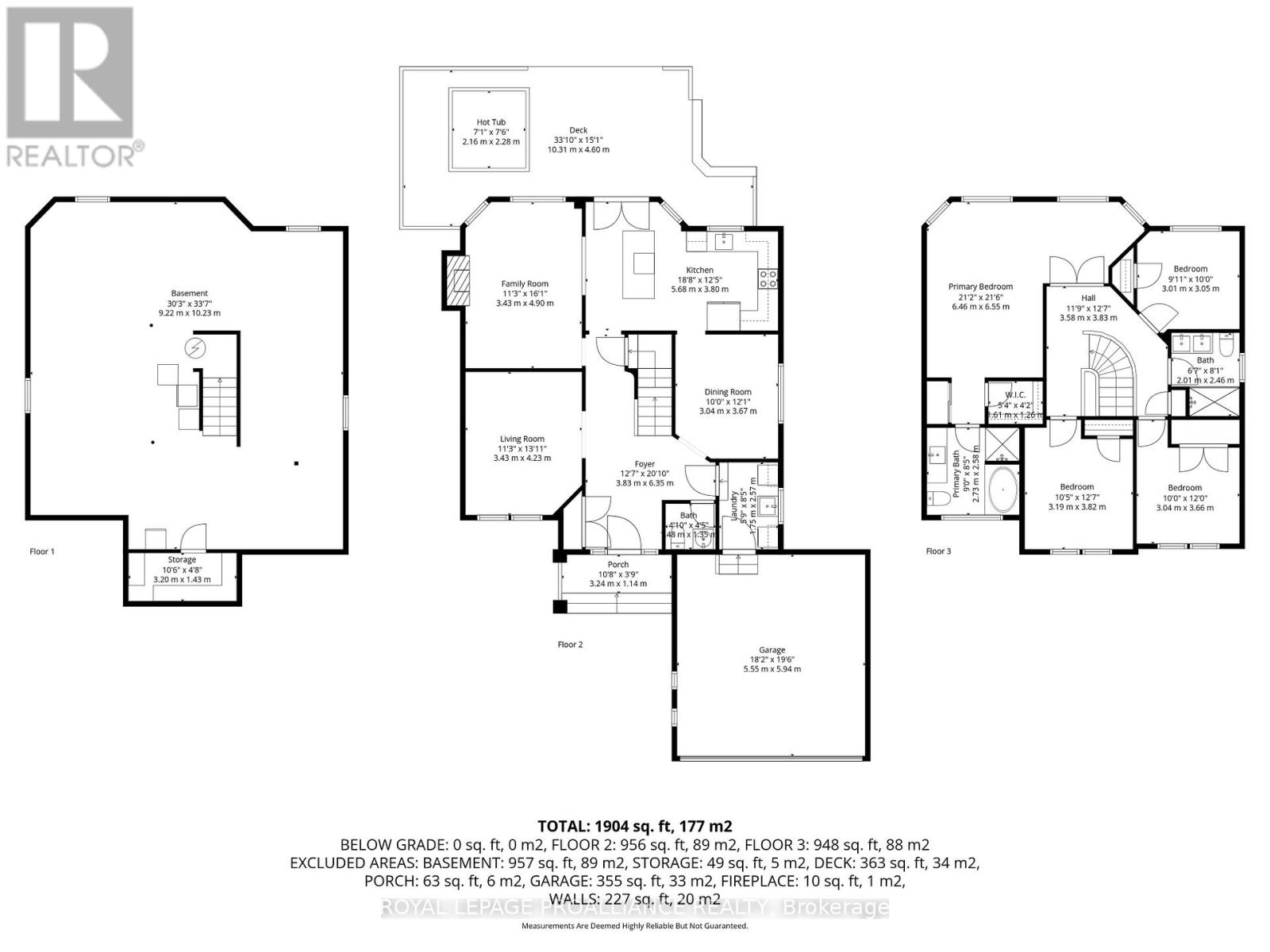 1024 Frei Street, Cobourg, Ontario K9A 5L4 - Photo 43 - X12465484