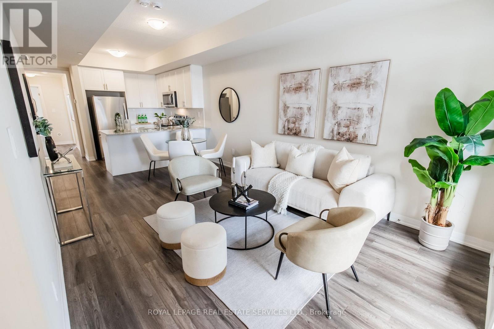 112 - 1597 Rose Way, Milton, Ontario L9E 1N4 - Photo 11 - W12560108