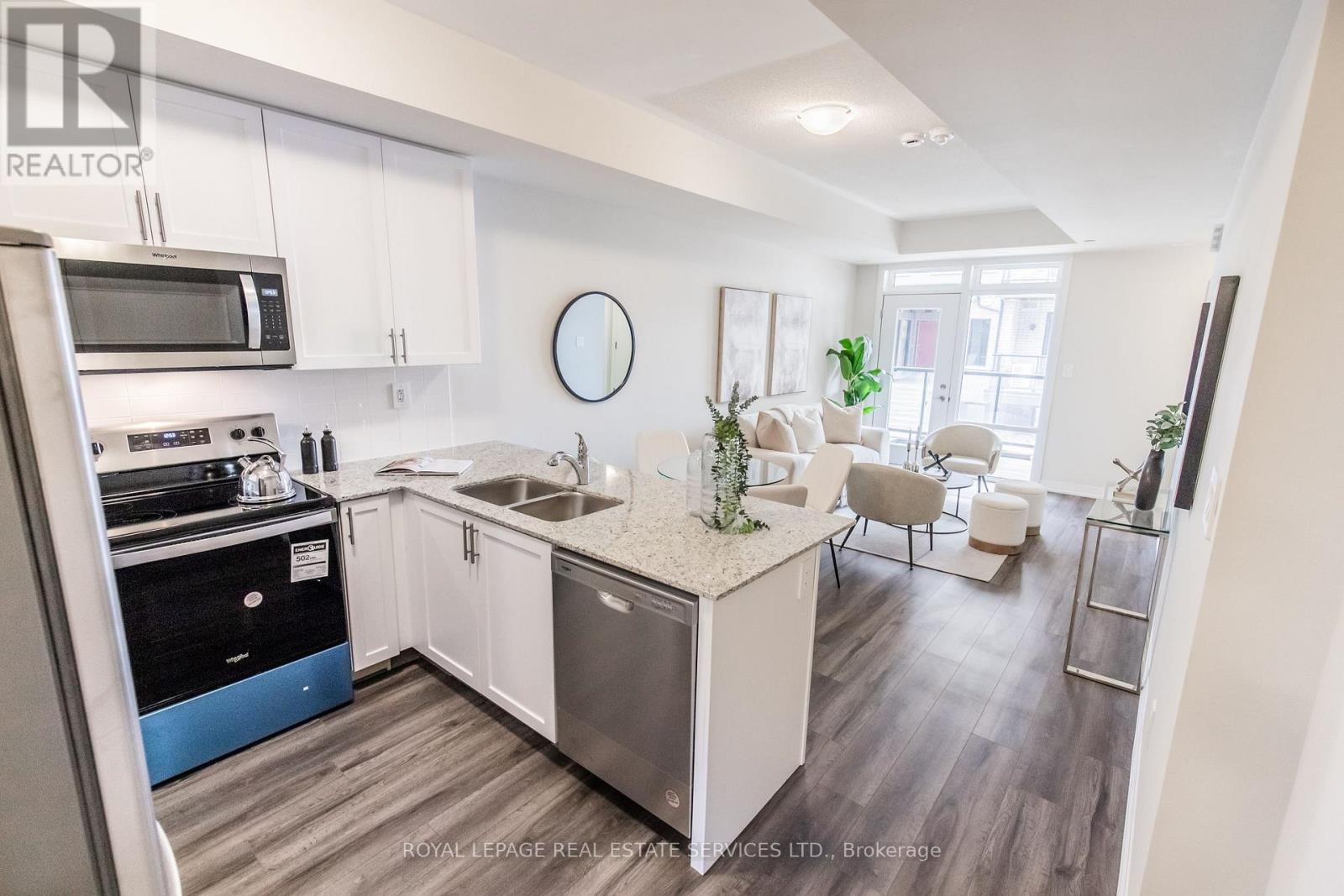 112 - 1597 Rose Way, Milton, Ontario L9E 1N4 - Photo 22 - W12560108