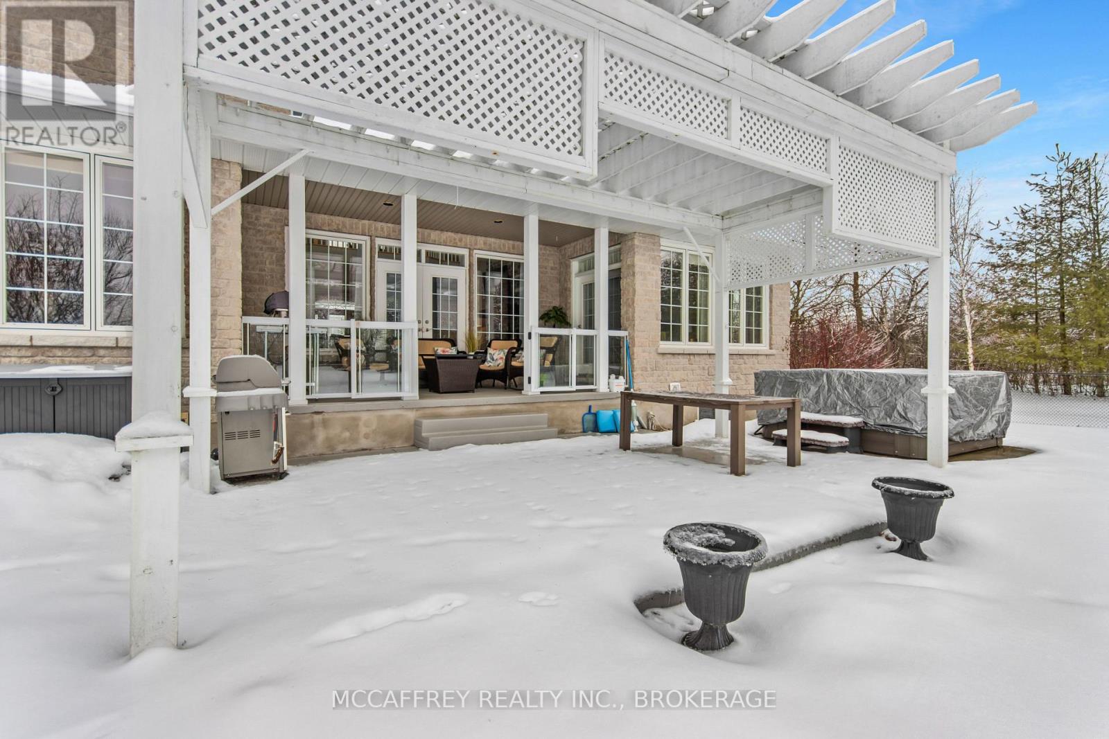 888 County Road 8 Road, Greater Napanee, Ontario  K7R 3K6 - Photo 34 - X12593282