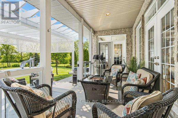 888 County Road 8 Road, Greater Napanee, Ontario  K7R 3K6 - Photo 42 - X12593282