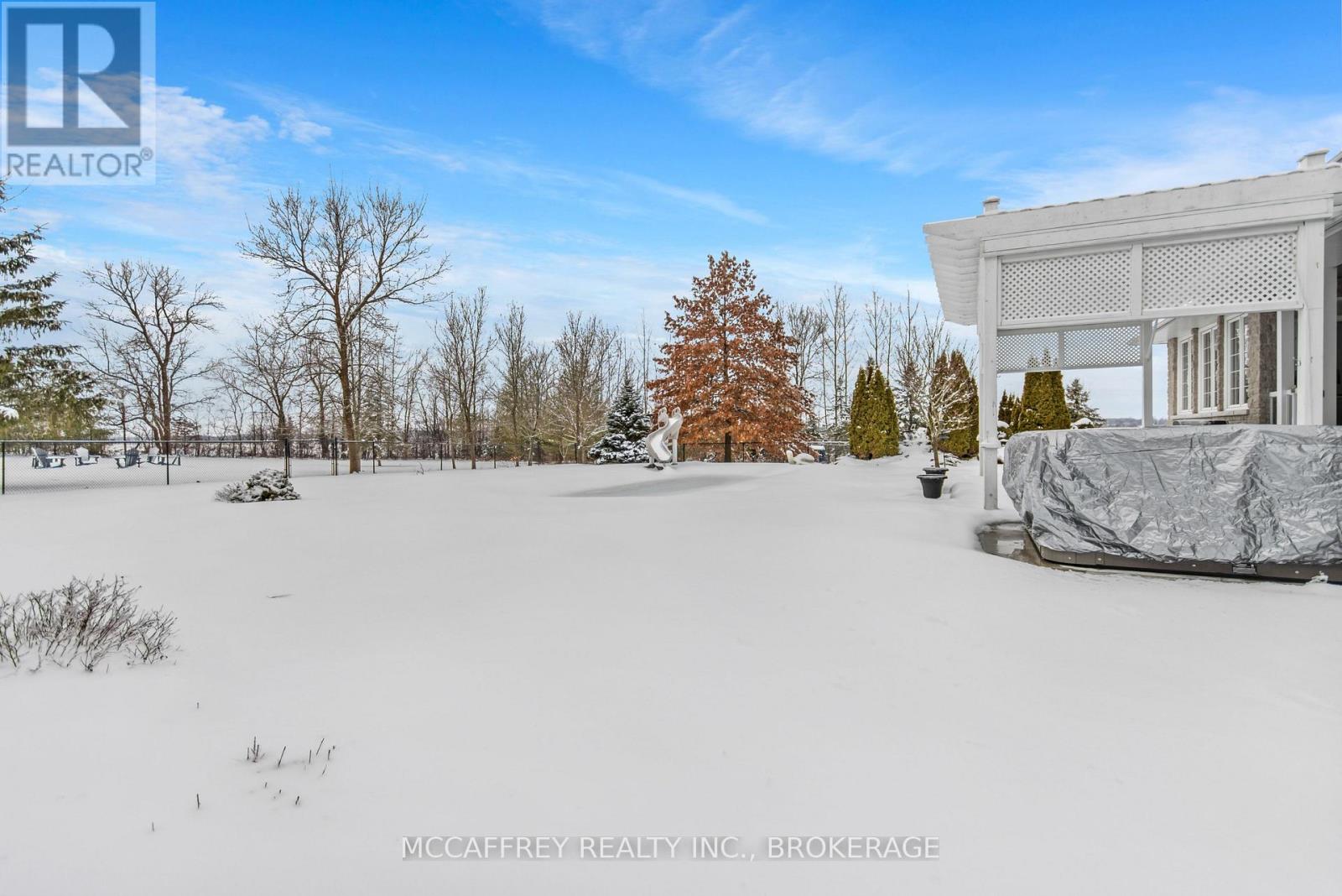 888 County Road 8 Road, Greater Napanee, Ontario  K7R 3K6 - Photo 35 - X12593282
