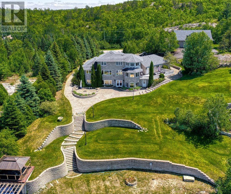 1720 South Lane Road, Sudbury, Ontario  P3G 1N8 - Photo 88 - 2125809