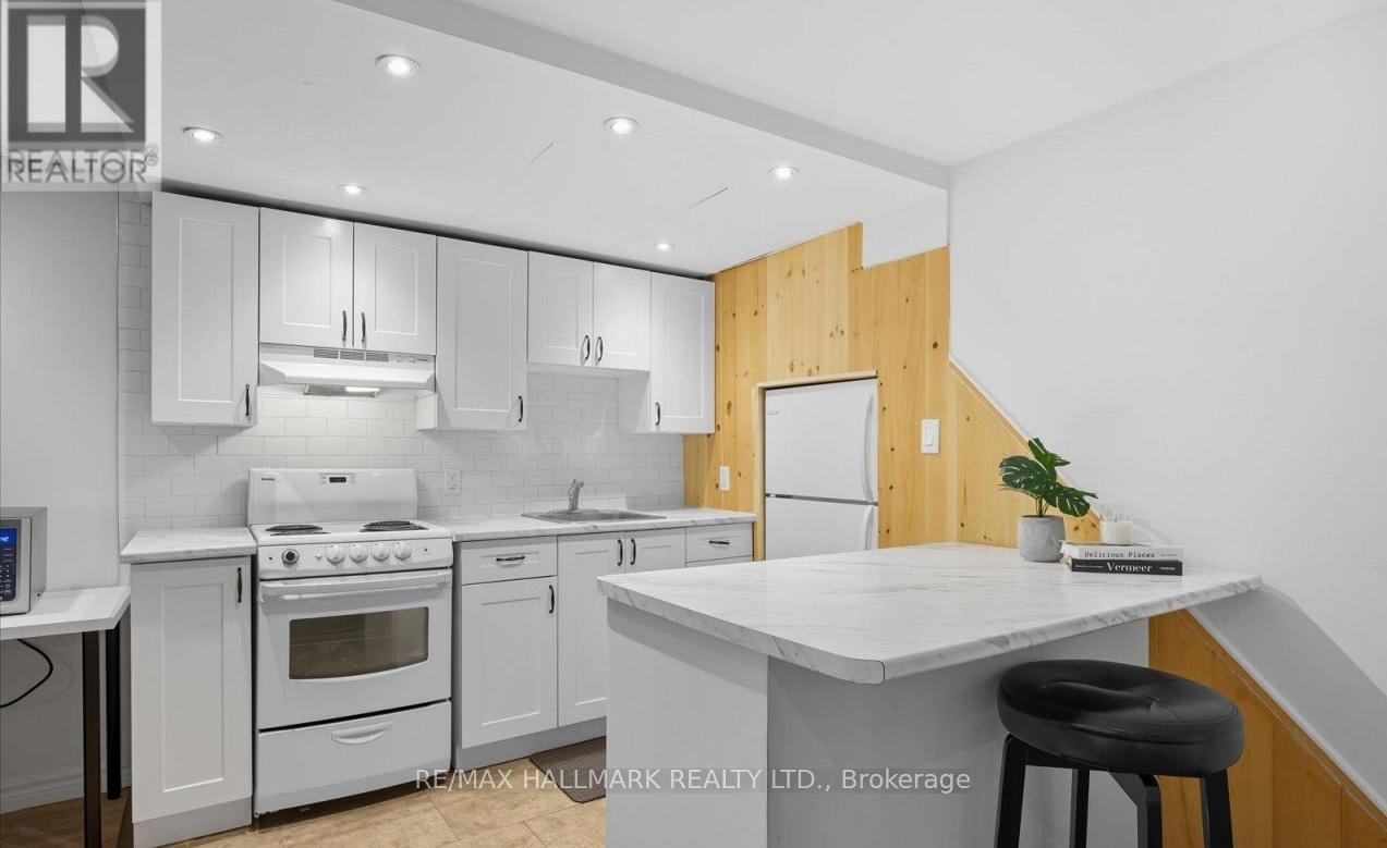 Bsmnt - 916 Elgin Street E, Newmarket, Ontario  L3Y 3C1 - Photo 11 - N12593702