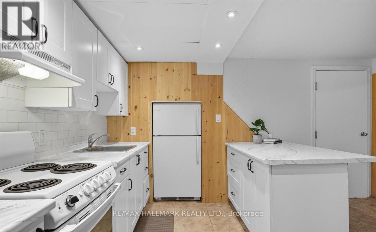 Bsmnt - 916 Elgin Street E, Newmarket, Ontario  L3Y 3C1 - Photo 12 - N12593702