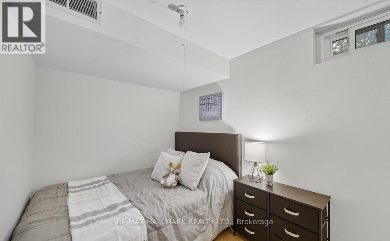 Bsmnt - 916 Elgin Street E, Newmarket, Ontario  L3Y 3C1 - Photo 16 - N12593702