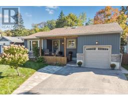 BSMNT - 916 ELGIN STREET E, Newmarket, Ontario