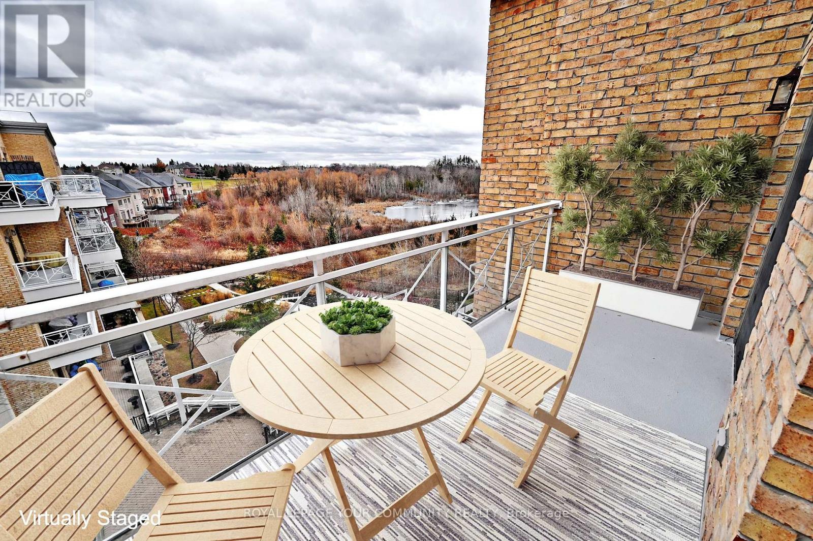 416 - 80 Burns Boulevard, King, Ontario  L7B 0B3 - Photo 18 - N12593704