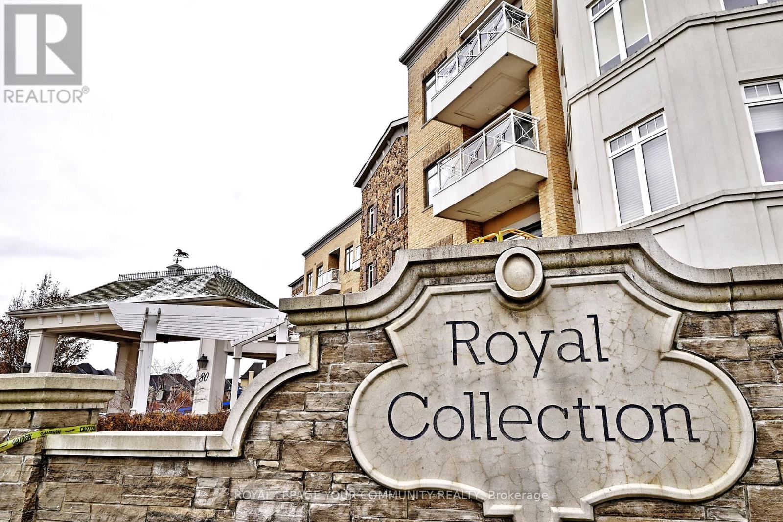 416 - 80 Burns Boulevard, King, Ontario  L7B 0B3 - Photo 20 - N12593704