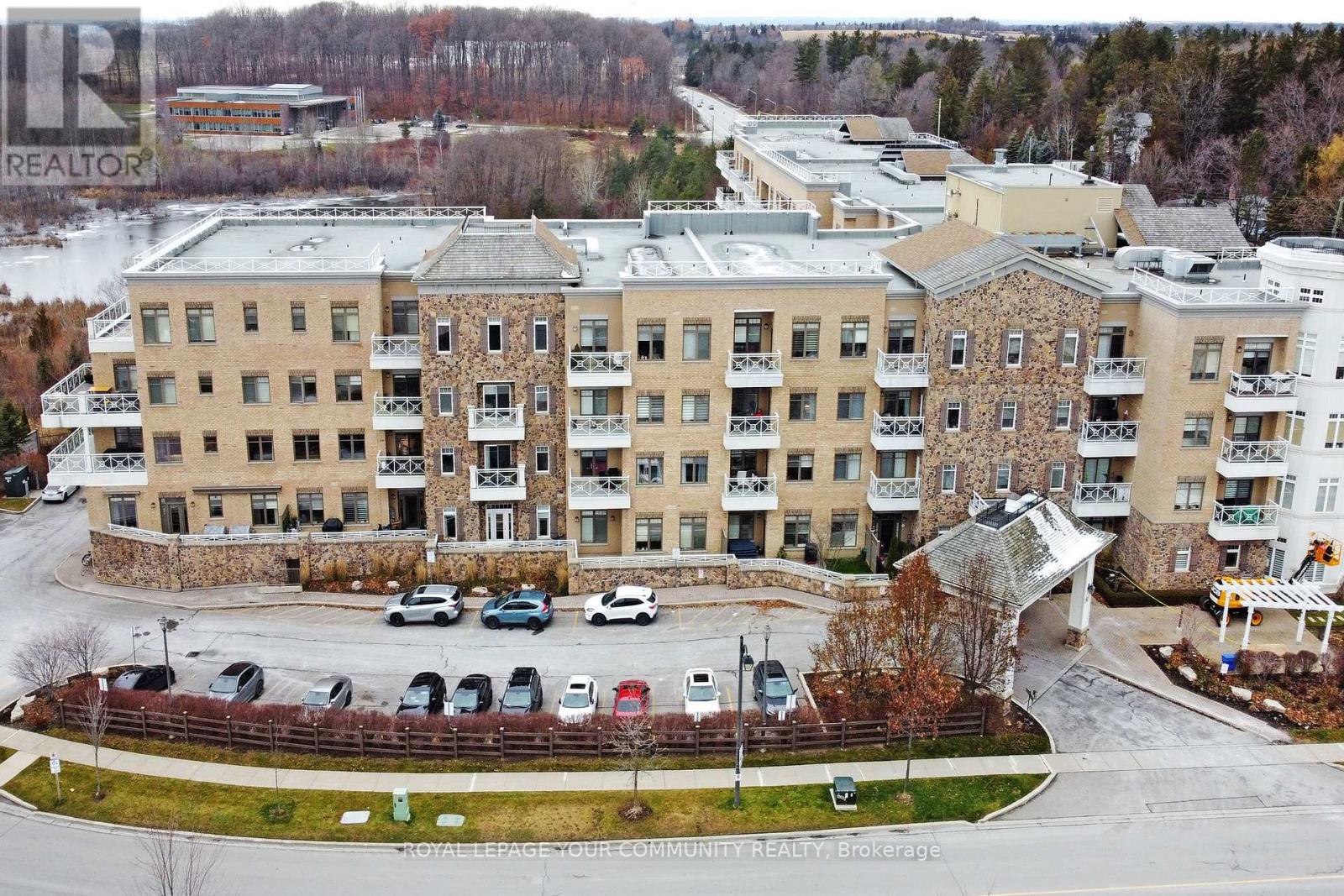 416 - 80 Burns Boulevard, King, Ontario  L7B 0B3 - Photo 26 - N12593704