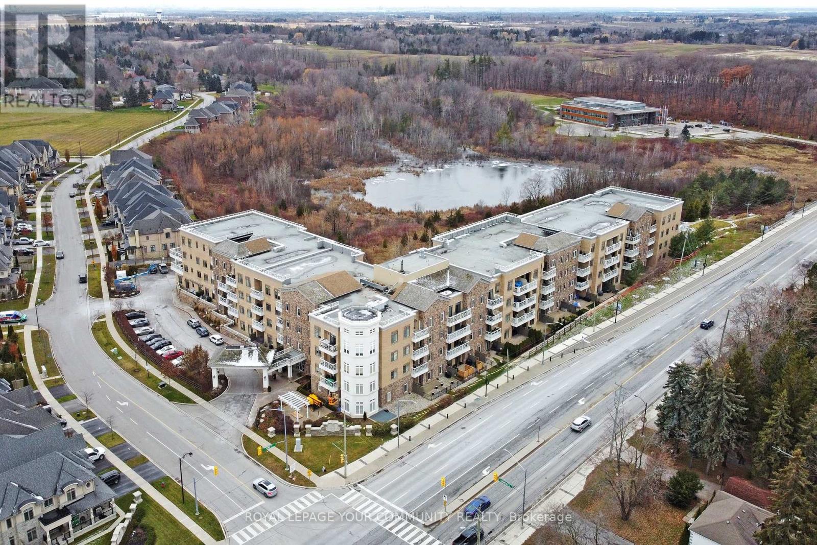 416 - 80 Burns Boulevard, King, Ontario  L7B 0B3 - Photo 27 - N12593704