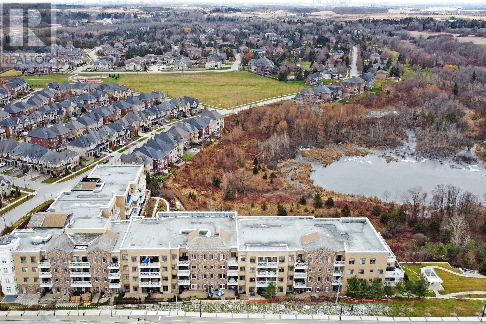 416 - 80 Burns Boulevard, King, Ontario  L7B 0B3 - Photo 28 - N12593704