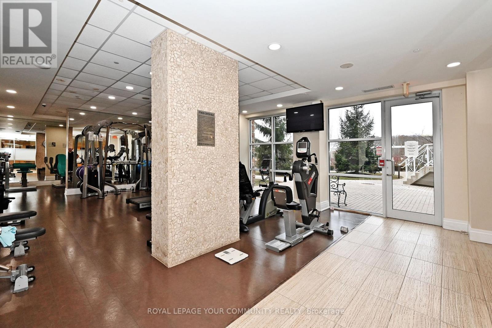 416 - 80 Burns Boulevard, King, Ontario  L7B 0B3 - Photo 34 - N12593704