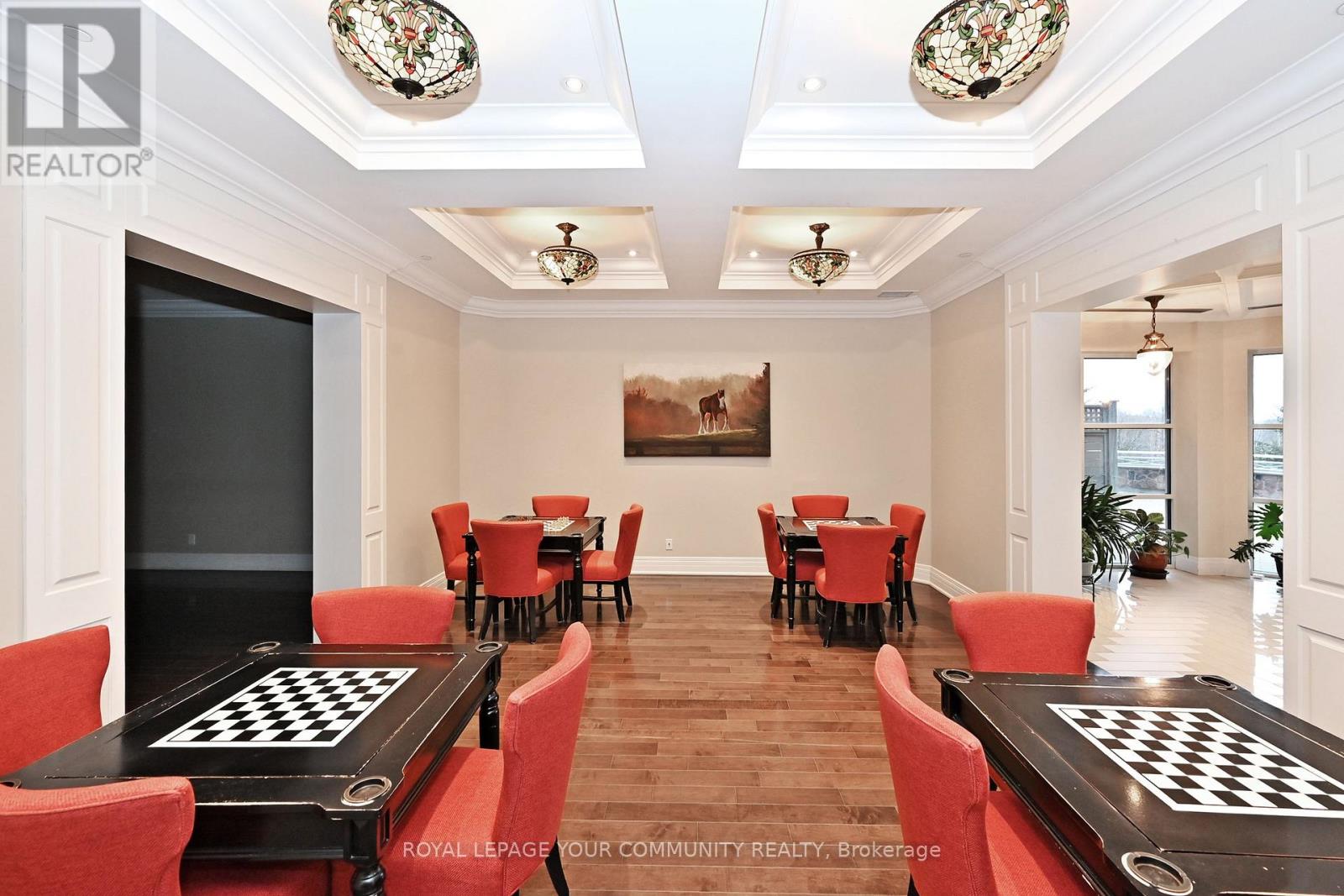 416 - 80 Burns Boulevard, King, Ontario  L7B 0B3 - Photo 36 - N12593704