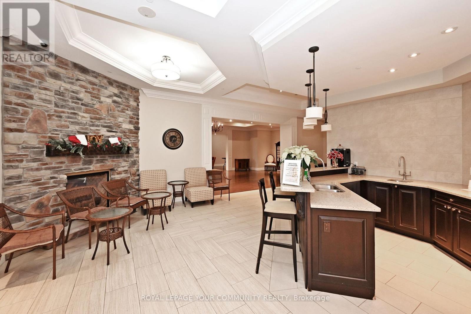 416 - 80 Burns Boulevard, King, Ontario  L7B 0B3 - Photo 38 - N12593704