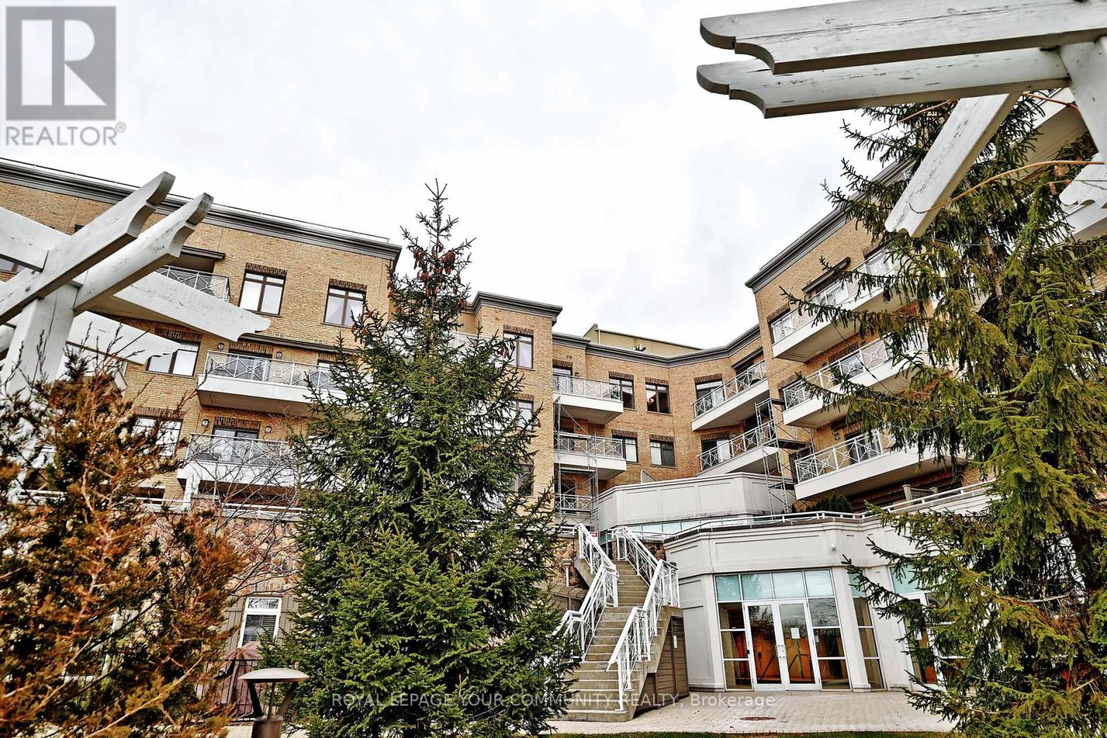 416 - 80 Burns Boulevard, King, Ontario  L7B 0B3 - Photo 43 - N12593704